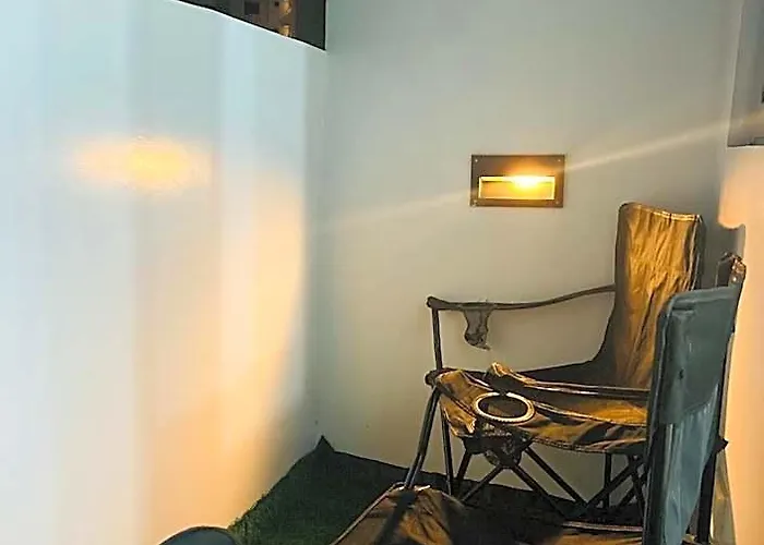 Hotel The Residences At Commonwealth Quezon By Snazzy Staycation Manila